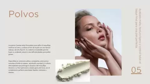 Catálogo Caretas Página 40
