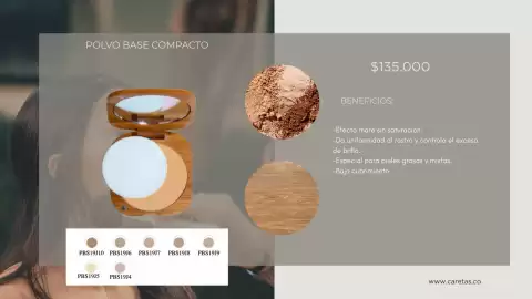 Catálogo Caretas Página 42