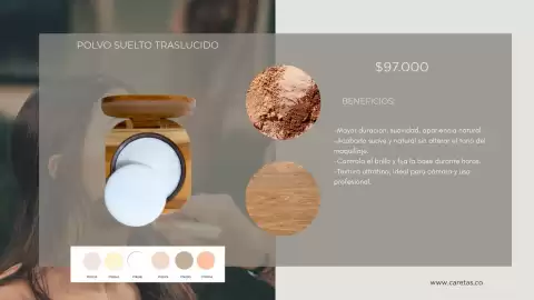 Catálogo Caretas Página 44