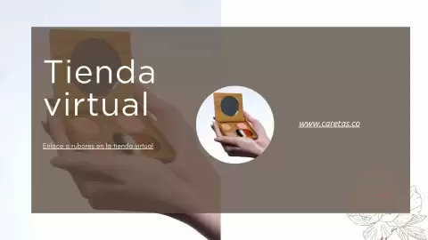 Catálogo Caretas Página 52