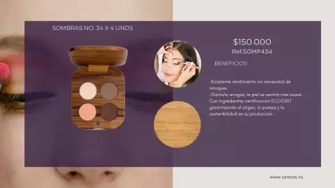 Catálogo Caretas Página 57