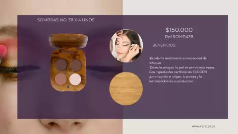 Catálogo Caretas Página 60