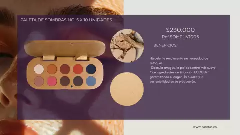 Catálogo Caretas Página 63