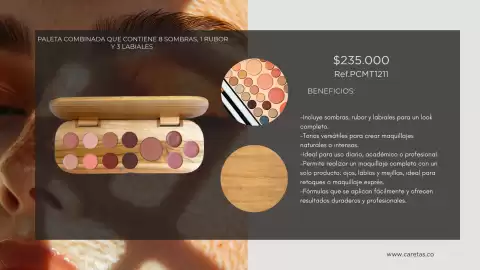 Catálogo Caretas Página 77