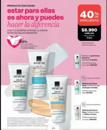 Catálogo Avon Página 100
