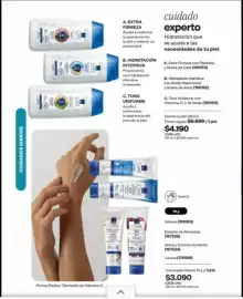 Catálogo Avon Página 103