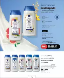 Catálogo Avon Página 104