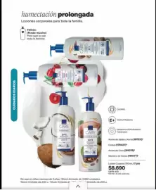 Catálogo Avon Página 107
