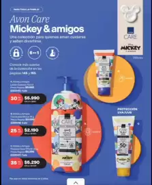 Catálogo Avon Página 108