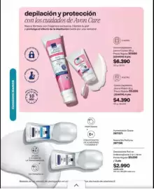 Catálogo Avon Página 109