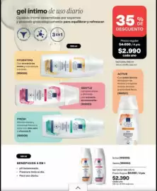 Catálogo Avon Página 110