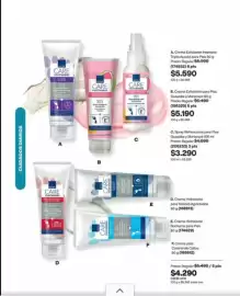 Catálogo Avon Página 111