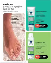 Catálogo Avon Página 112