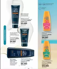 Catálogo Avon Página 113