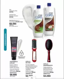 Catálogo Avon Página 119