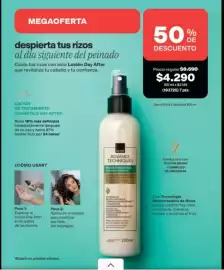 Catálogo Avon Página 120