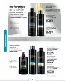 Catálogo Avon Página 121
