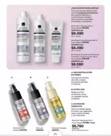 Catálogo Avon Página 122