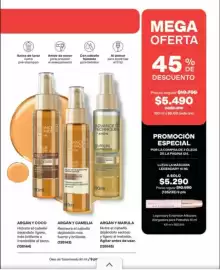 Catálogo Avon Página 124