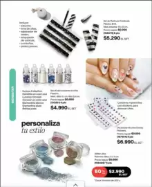 Catálogo Avon Página 127
