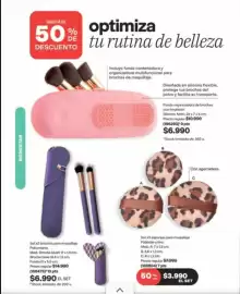Catálogo Avon Página 129