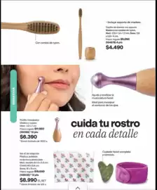 Catálogo Avon Página 131