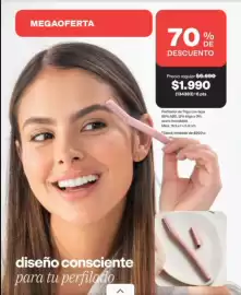 Catálogo Avon Página 132