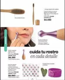 Catálogo Avon Página 133