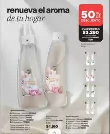 Catálogo Avon Página 134