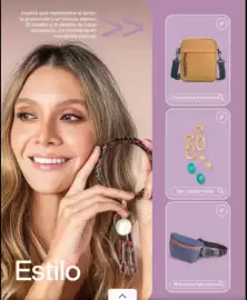 Catálogo Avon Página 135