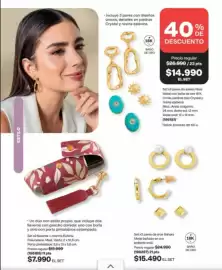 Catálogo Avon Página 137