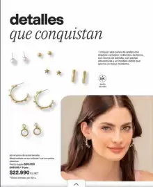 Catálogo Avon Página 138