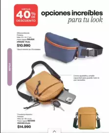 Catálogo Avon Página 139