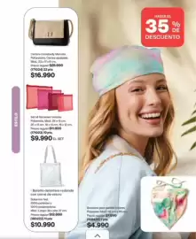 Catálogo Avon Página 141