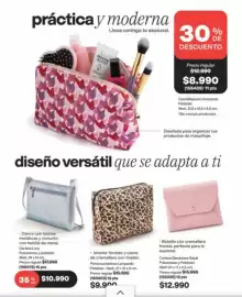 Catálogo Avon Página 142