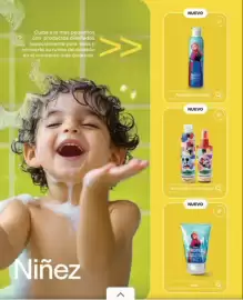 Catálogo Avon Página 143