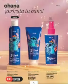Catálogo Avon Página 146