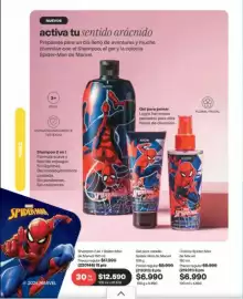 Catálogo Avon Página 147