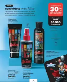 Catálogo Avon Página 148