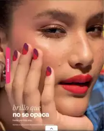 Catálogo Avon Página 15