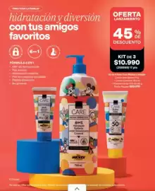 Catálogo Avon Página 152