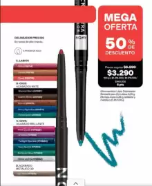 Catálogo Avon Página 153