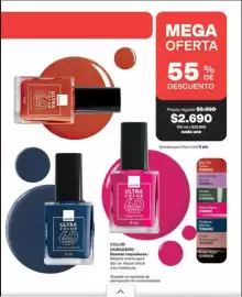 Catálogo Avon Página 156