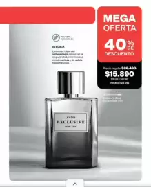 Catálogo Avon Página 157
