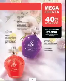 Catálogo Avon Página 158