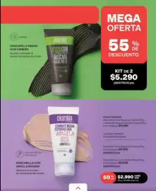 Catálogo Avon Página 160