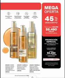 Catálogo Avon Página 164