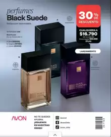 Catálogo Avon Página 167