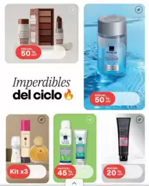 Catálogo Avon Página 2