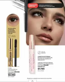 Catálogo Avon Página 26: Genius - lavatrice caricamento frontale 9 kg 1000 giri/min d bianco €8.990,00